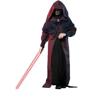 Comparateur de prix : Figurine Hot Toys TMS102 - Star Wars : The Clone Wars - Darth Sidious