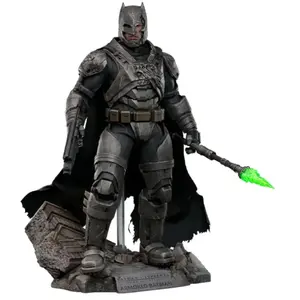 Comparateur de prix : Figurine Hot Toys MMS743D63 - DC Comics - Batman Vs Superman : Dawn Of...