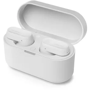Comparateur de prix : Philips TAT3509WT - Ecouteurs sans fil avec micro - intra-auriculaire - Bluetooth - blanc