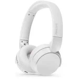 Comparateur de prix : Philips TAH4209WT Casque sans fil/ avec microphone/ Bluetooth/ Blanc