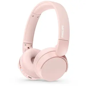 Comparateur de prix : Philips TAH4209PK Casque sans fil/ avec microphone/ Bluetooth/ Rose
