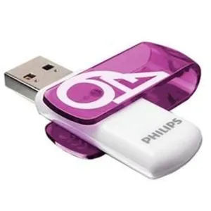 Philips Pack 3x64Go pas cher