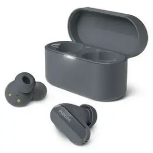 Comparateur de prix : Ecouteurs bluetooth Philips TAT3508BK avec réduction du bruit Noir