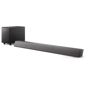 Comparateur de prix : Philips TAB5308/10 haut-parleur soundbar Gris 2.1 canaux 70 W