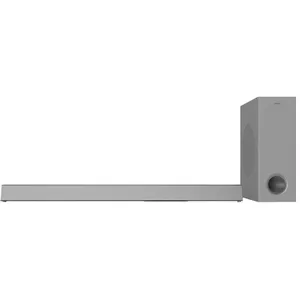 Philips Philips HTL3325 - Barre de son sans fil Bluetooth - ArgentVendu parrakuten
