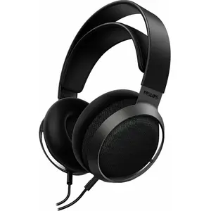 Philips X3 Écouteurs Avec fil Arceau Appels/Musique Noir pas cher
