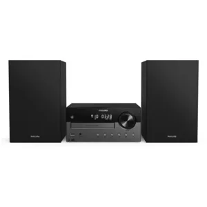 Comparateur de prix : Chaine HiFi Philips Micro chaîne TAM4505 DAB Bluetooth