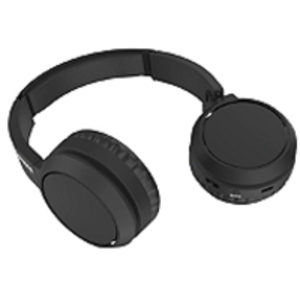 Philips TAH4205BK/00 Auriculares Inalámbricos Bluetooth Negros pas cher