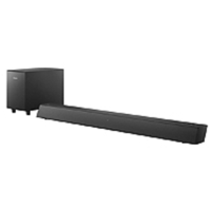 Comparateur de prix : Philips TAB5305/12 haut-parleur soundbar Noir 2.1 canaux 70 W