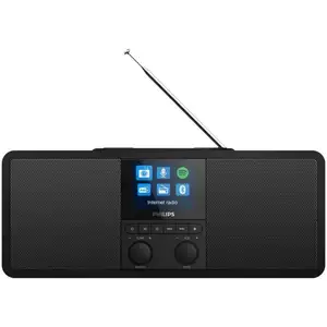 Philips-TAR8805 - Récepteur audio réseau/radio DAB - 2 x 3 Watt pas cher