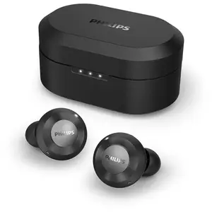 Philips sans fils True Wireless Réduction de bruit TAT8505BK pas cher
