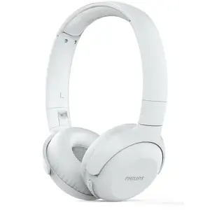 Comparateur de prix : Casque sans fil Bluetooth Philips UH202WT pliable Blanc TU