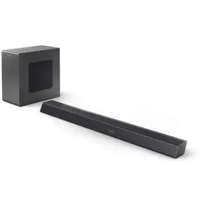 Philips TAB8905 Gris 3.1.2 canaux 360 W pas cher