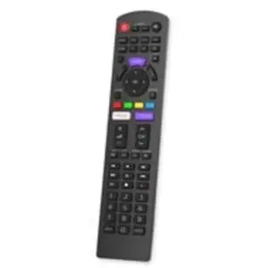 Philips - Télécommande Remplacement telecommande panasonic (SRP4040) pas cher