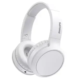 Comparateur de prix : Philips Casque Arceau Appels/Musique USB Type-C Bluetooth - Blanc - Neuf