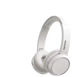 Comparateur de prix : Philips TAH4205WT/00 Auriculares Inalámbricos Bluetooth Blancos