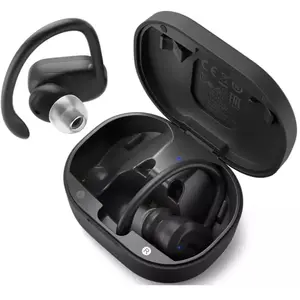 Comparateur de prix : Écouteurs sport Philips TAA7306, Noir - Bluetooth
