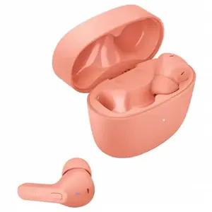 Comparateur de prix : Philips Philips 2000 Series TAT2206PK Casque Ecouteurs Bluetooth Rose