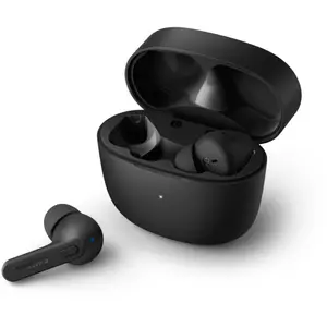 Comparateur de prix : Ecouteurs sans fil Bluetooth Philips TAT2206 True Wireless Noir