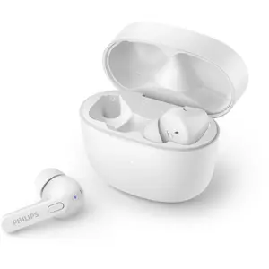 Comparateur de prix : Ecouteurs sans fil Bluetooth Philips TAT2206 True Wireless Blanc
