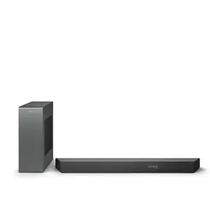 Philips TAB8507B/10 haut-parleur soundbar Anthracite 3.1 canaux 600 WVendu parjoybuy