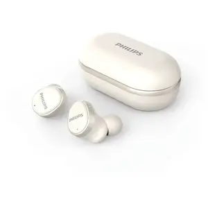 Philips 4000 series TAT4556WT/00 écouteur/casque Sans fil Ecouteurs Bl... pas cher