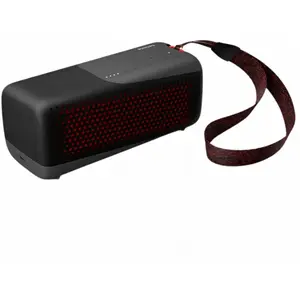 Comparateur de prix : Philips Wireless speaker Enceinte portable mono Noir 10 W