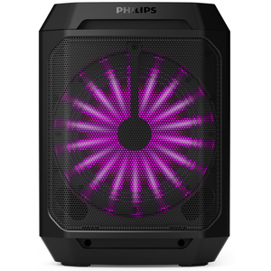 Enceinte PHILIPS TAX2208 pas cher