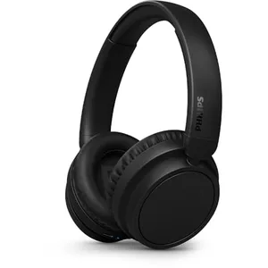 Comparateur de prix : Philips Philips TAH5209BK Casque Bluetooth 5.3 Noir