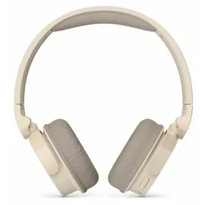 Comparateur de prix : Philips TAH3209BG Casque sans fil/ avec microphone/ Bluetooth/ Beige