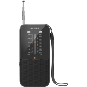 Comparateur de prix : Philips Philips TAR1509 - Radio portable - Aucun système d'exploitation fourni