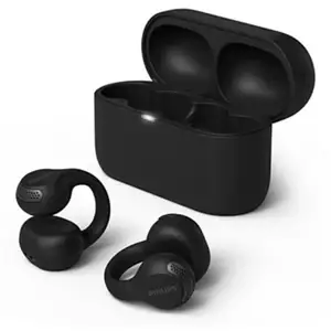 Comparateur de prix : Philips Philips TAQ2000BK 2000 Series - True Wireless - Noir