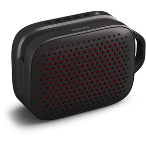 Enceinte Bluetooth - TAS1209BK/00 PHILIPS pas cher