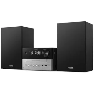 Comparateur de prix : Micro-chaîne Philips Tam3205 M2