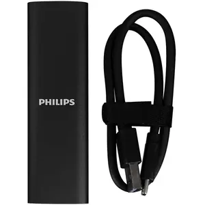 Comparateur de prix : Philips Ssd Externe Fm01ss030p M.2 1tb