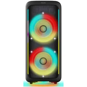 Philips Philips TAX5000E/10 - Enceinte de Soirée - Bluetooth 5.4 - IPX... pas cher