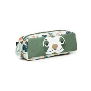 Trousse simple LES DÉGLINGOS "Chillos le paresseux" - LDGG-30133S-PARESSEUX pas cher