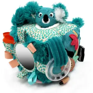 Cube d'activités Berlingos le Koala