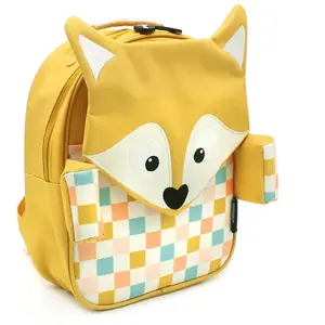 Sac à dos enfant Cyranos le Renard pas cher