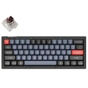 Clavier Keychron V4 GMK Knob RGB pas cher