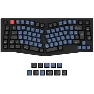 Comparateur de prix : Keychron Q10 Red