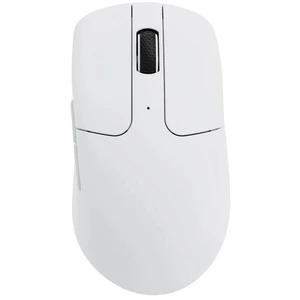 Keychron M2 Wireless - 4000 hz - Blanc pas cher
