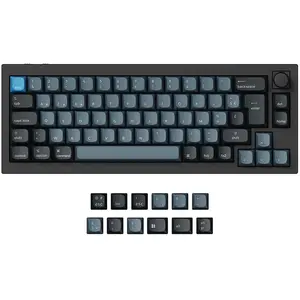 Comparateur de prix : Keychron Q2 Pro Red