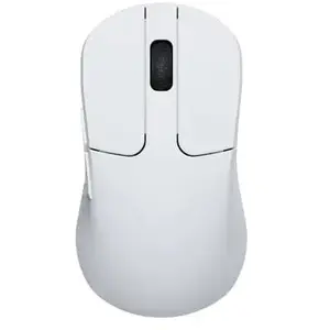 Keychron M3M-A5 souris Gaming Droitier RF Wireless + Bluetooth + USB Type-C 26000 DPI M3M-A5 pas cher