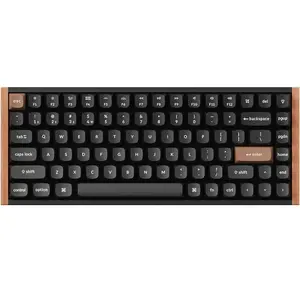 Keychron K2 HE Wireless ANSI US Edition Speciale Noir