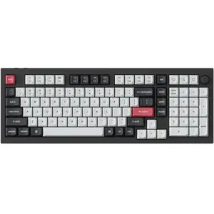 Keychron Q5 HE Wireless ANSI US Noir