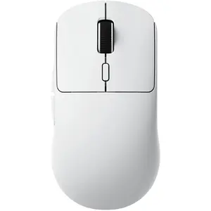 Keychron Lemokey G2 8K Wireless Blanc