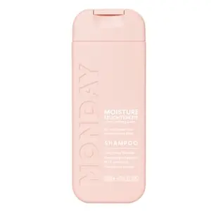 MONDAY Haircare Moisture Feuchtigkeit Shampoing 1000 ml pas cher