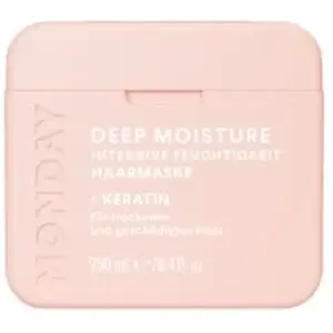 MONDAY Haircare Moisture Feuchtigkeit Masque cheveux 1000 ml pas cher