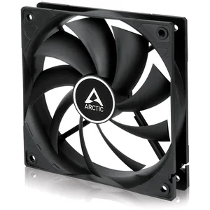 ARCTIC F12 PWM - 120 mm PWM Case Fan Boitier PC Ventilateur 12 cm Noir...